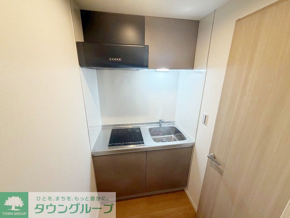 Agas三軒茶屋の物件内観写真