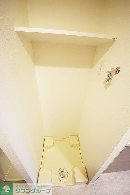 アーバネックス南品川の物件内観写真