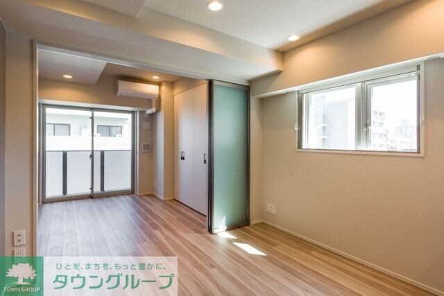 ルフォンプログレ文京湯島の物件内観写真