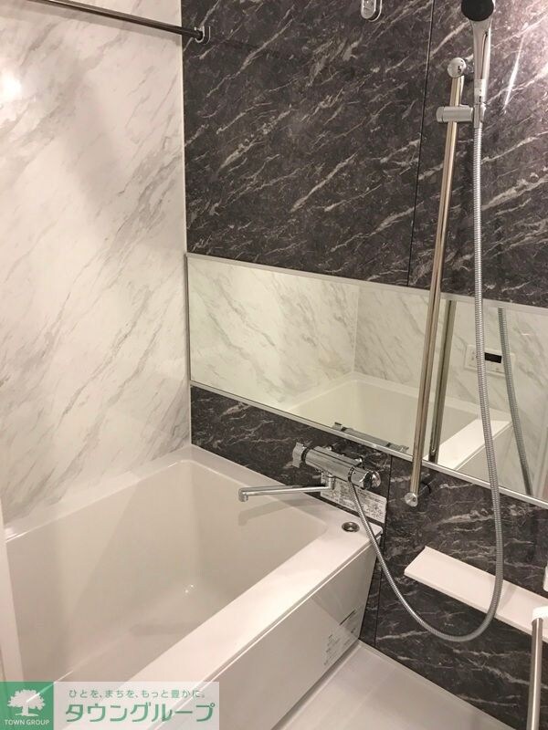 ルフォンプログレ文京湯島の物件内観写真