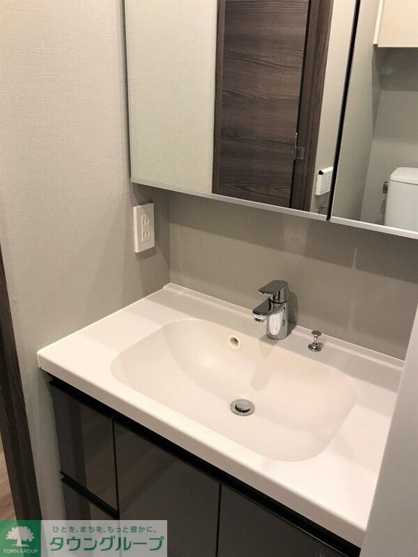 ルフォンプログレ文京湯島の物件内観写真