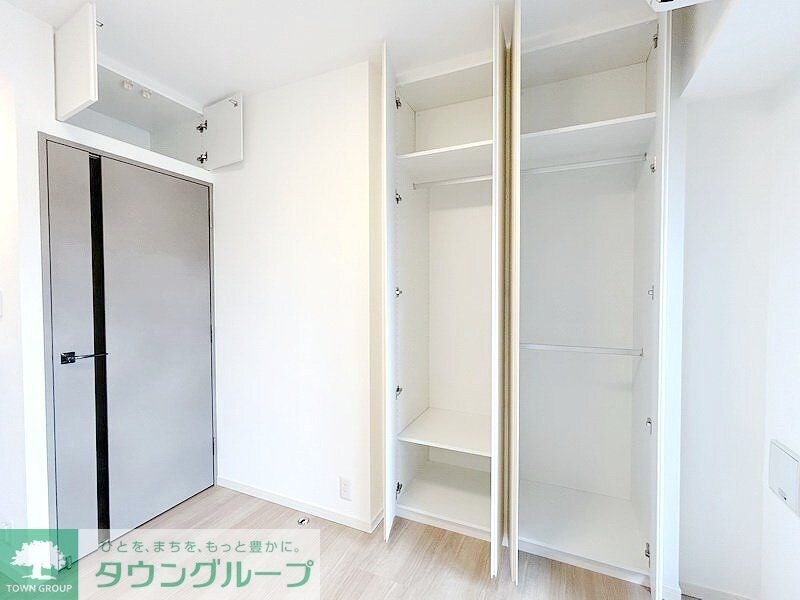 アジールコート松濤の物件内観写真