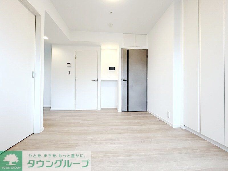 アジールコート松濤の物件内観写真