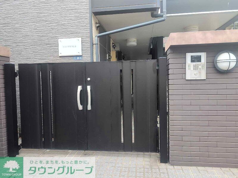 レオパレス２１リバーアイランドの物件内観写真