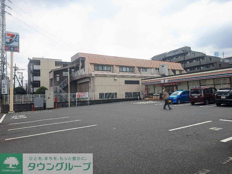 レオパレス２１リバーアイランドの物件内観写真