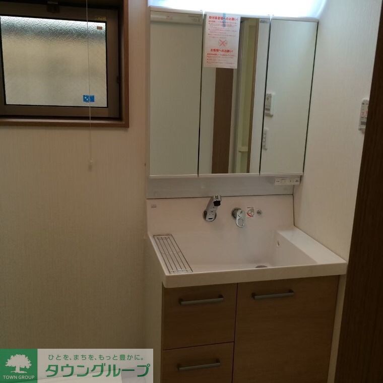 南六郷戸建の物件内観写真