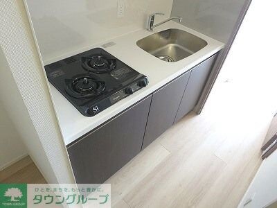 ＭＦＰＲコート武蔵小山の物件内観写真