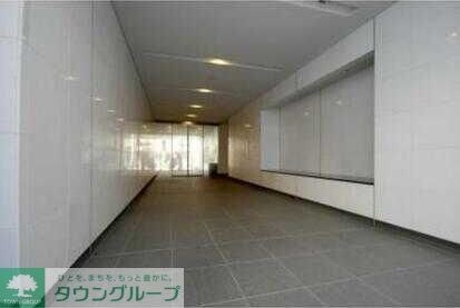 ＭＦＰＲコート目黒南の物件内観写真