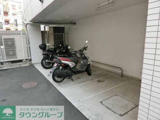 ＭＦＰＲコート目黒南の物件内観写真