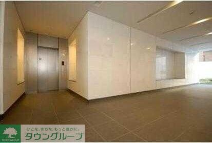 ＭＦＰＲコート目黒南の物件内観写真