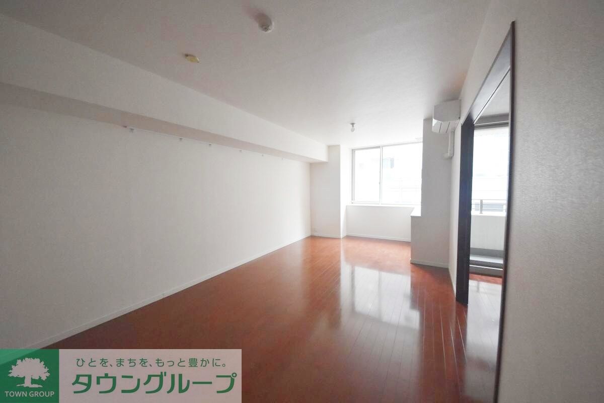 パークアクシス日本橋ステージの物件内観写真