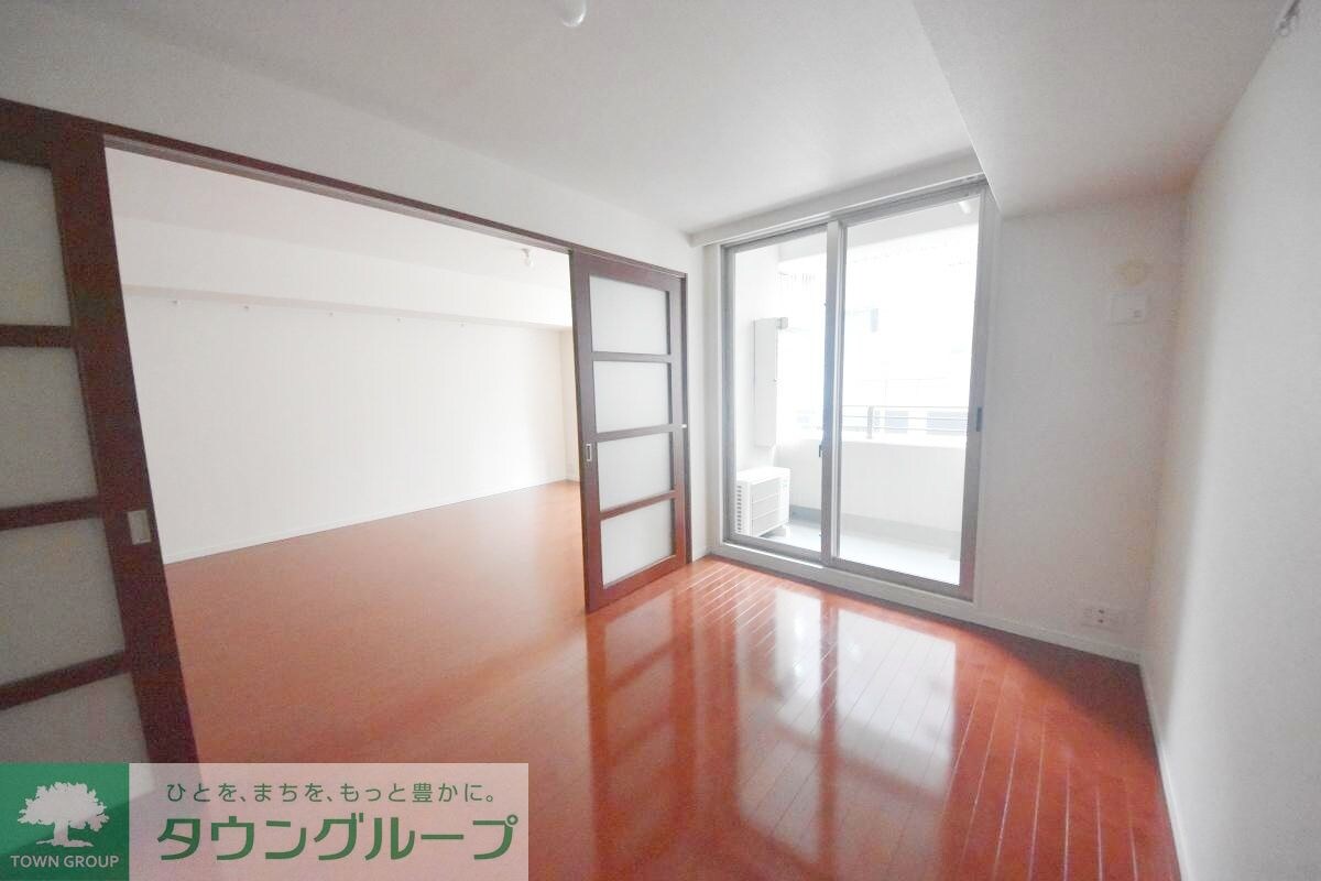 パークアクシス日本橋ステージの物件内観写真