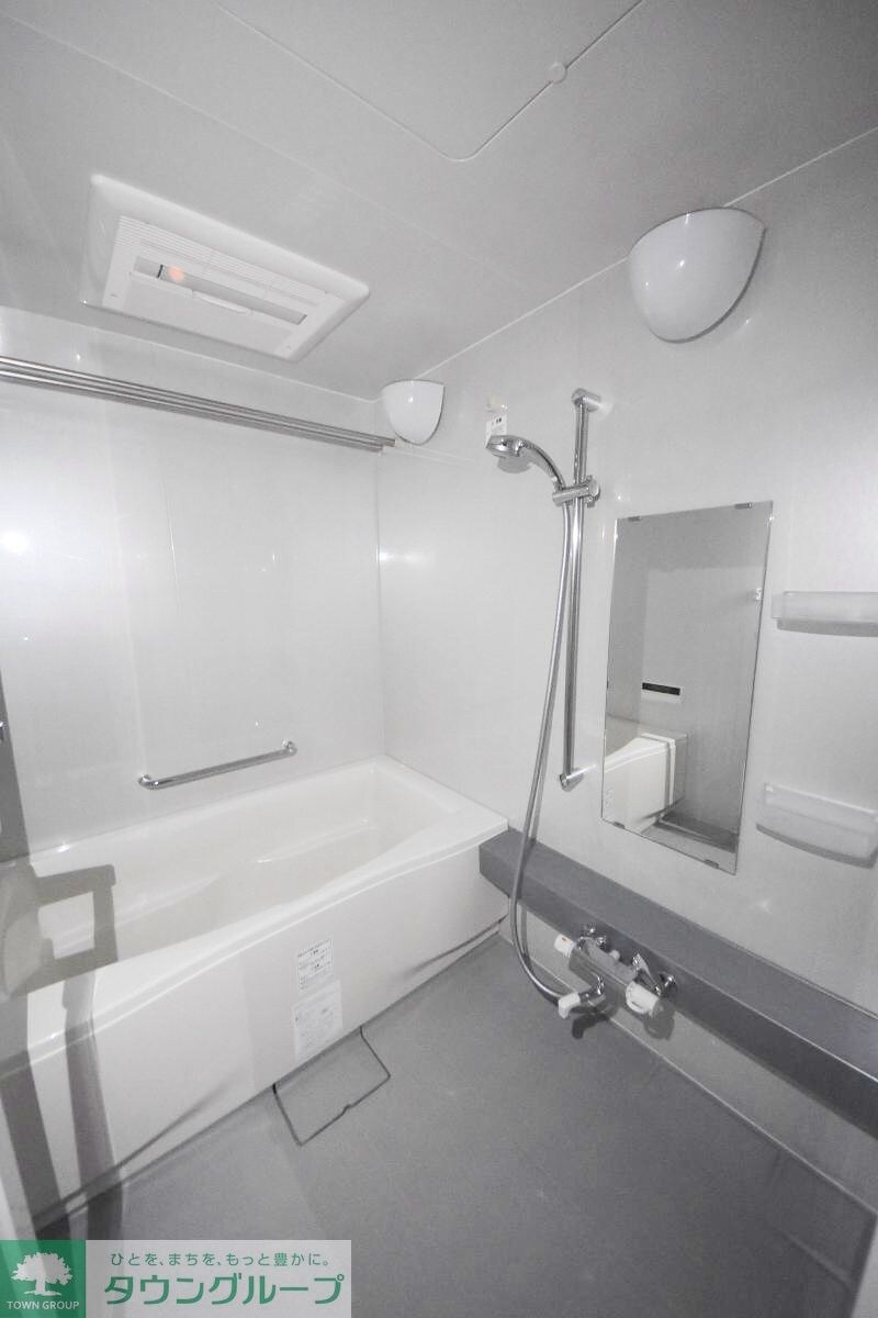 パークアクシス日本橋ステージの物件内観写真