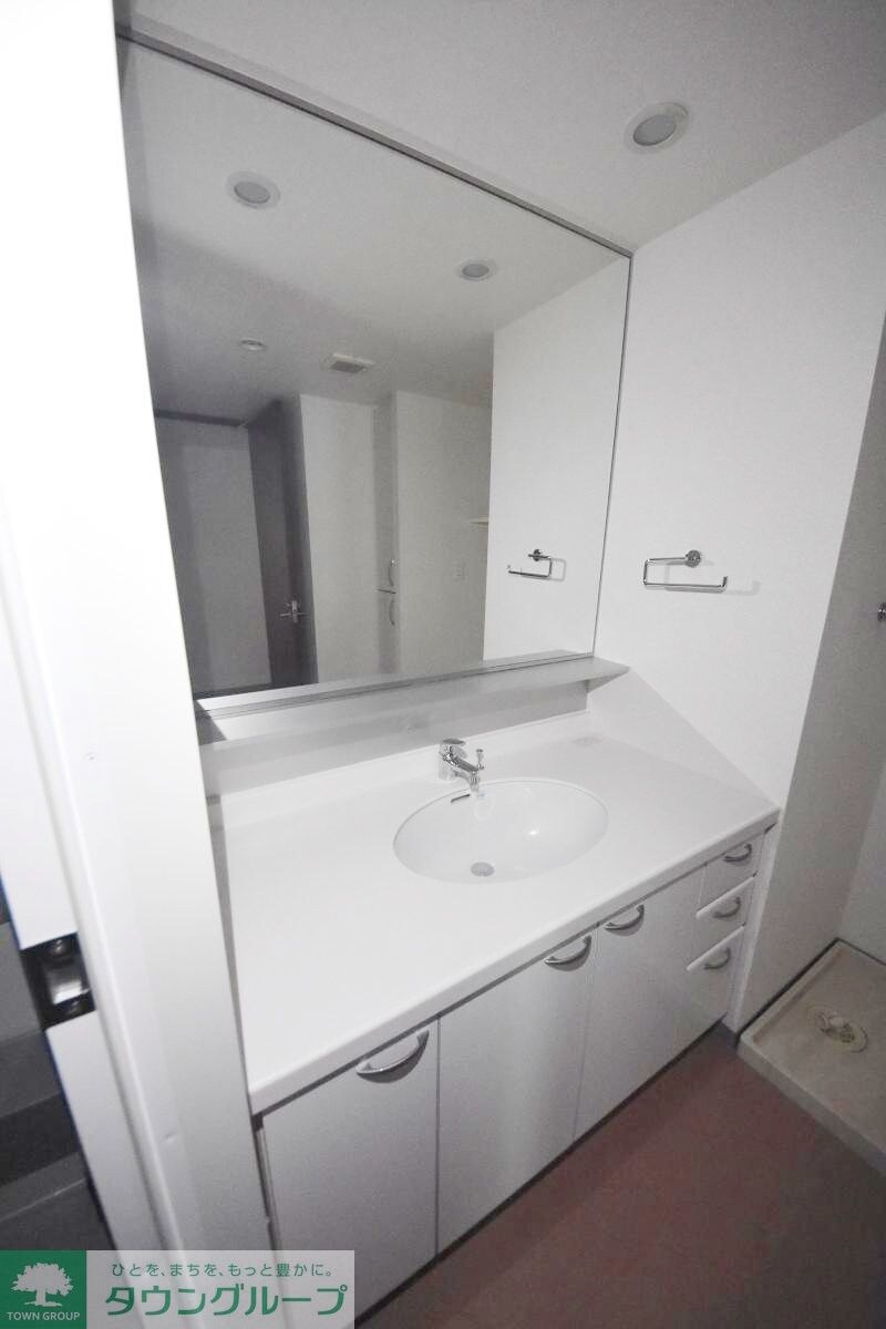 パークアクシス日本橋ステージの物件内観写真