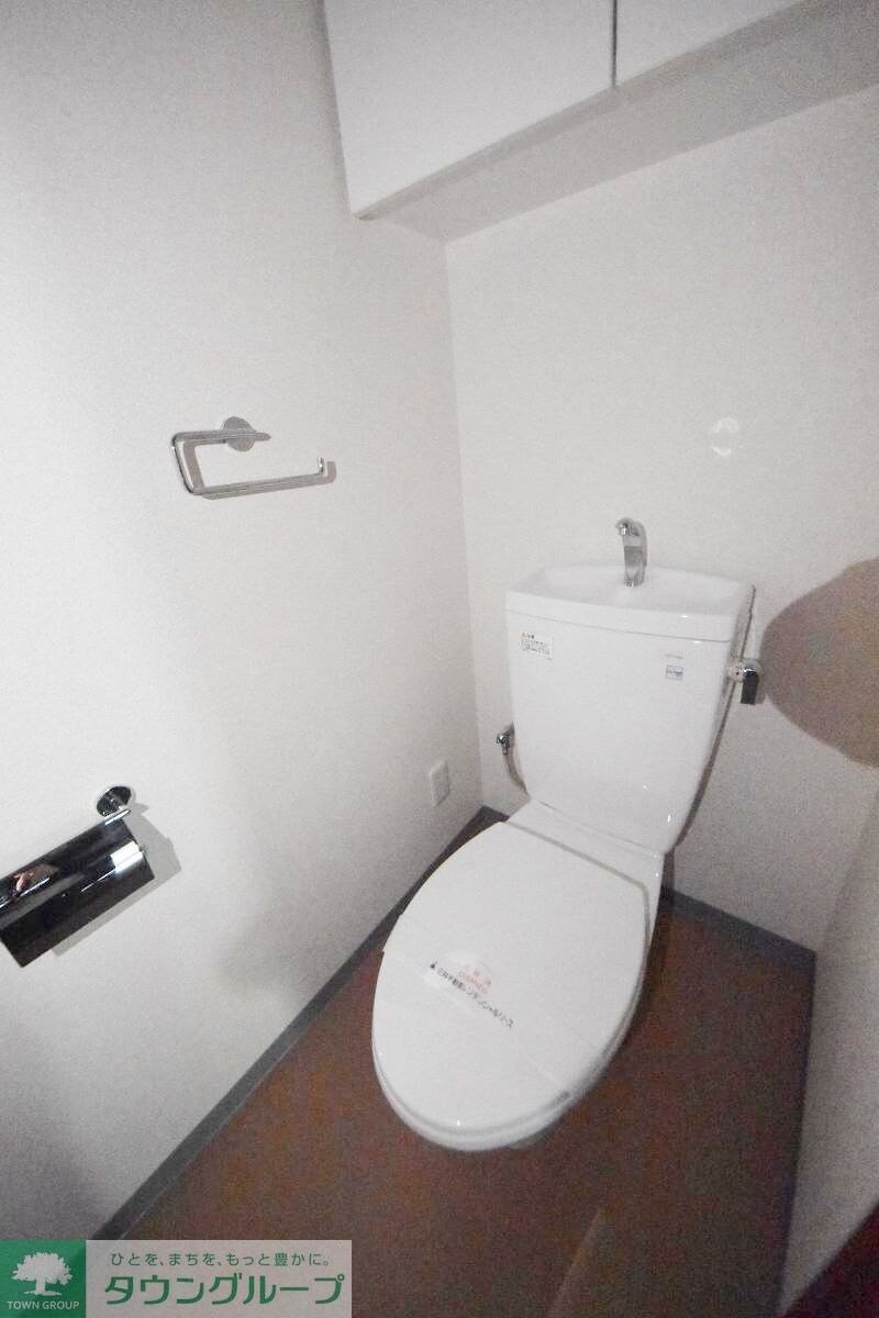 パークアクシス日本橋ステージの物件内観写真