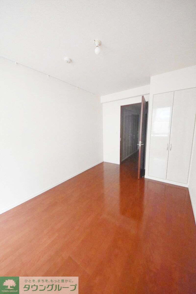 パークアクシス日本橋ステージの物件内観写真