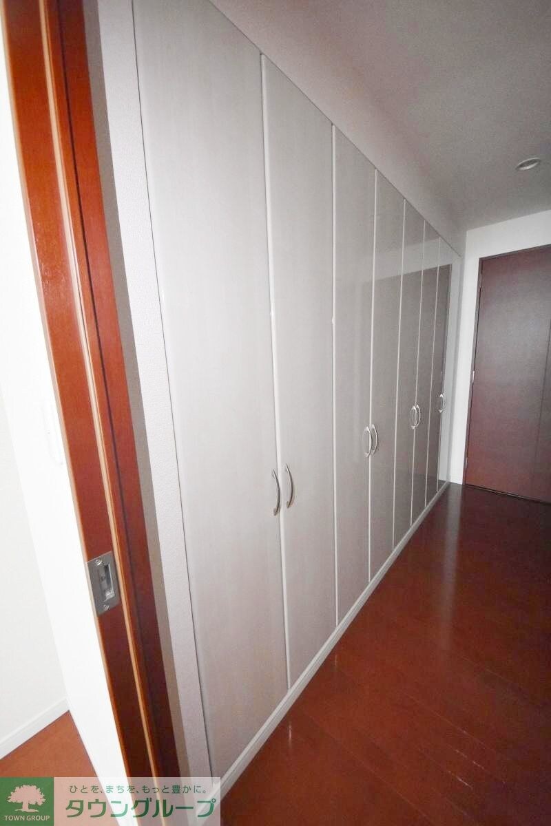 パークアクシス日本橋ステージの物件内観写真