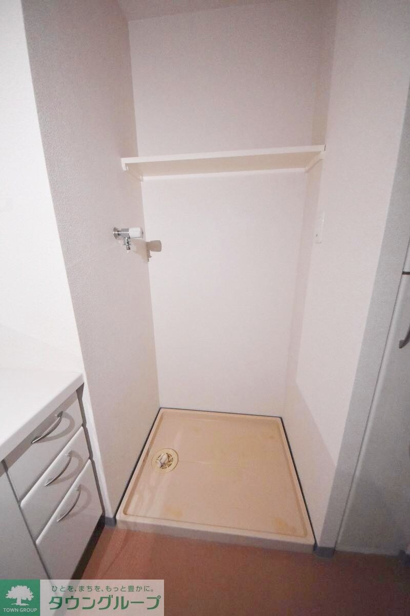 パークアクシス日本橋ステージの物件内観写真