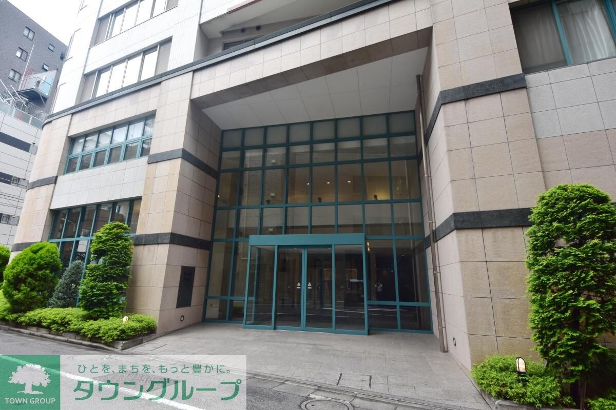 パークアクシス日本橋ステージの物件内観写真