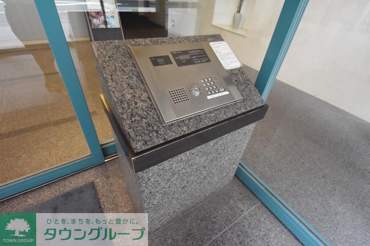 パークアクシス日本橋ステージの物件内観写真