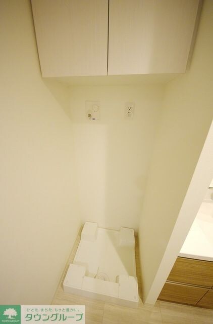 ピエール・リヴィエール白金台IIの物件内観写真