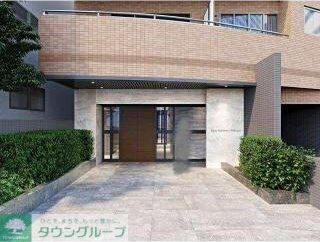 オーパスホームズ白山の物件内観写真