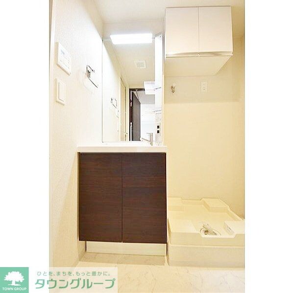 グローリオシェルト神宮前の物件内観写真