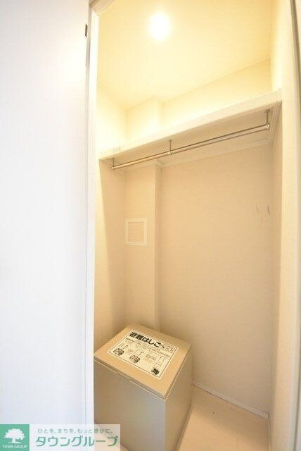 グローリオシェルト神宮前の物件内観写真