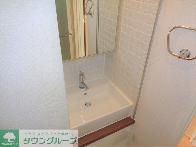 グロースメゾン亀戸の物件内観写真