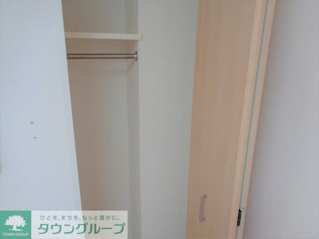 グロースメゾン亀戸の物件内観写真