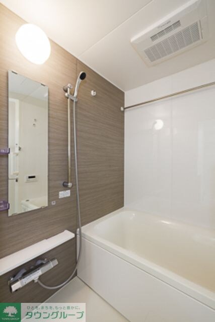 オアーゼ新宿西落合レジデンスの物件内観写真