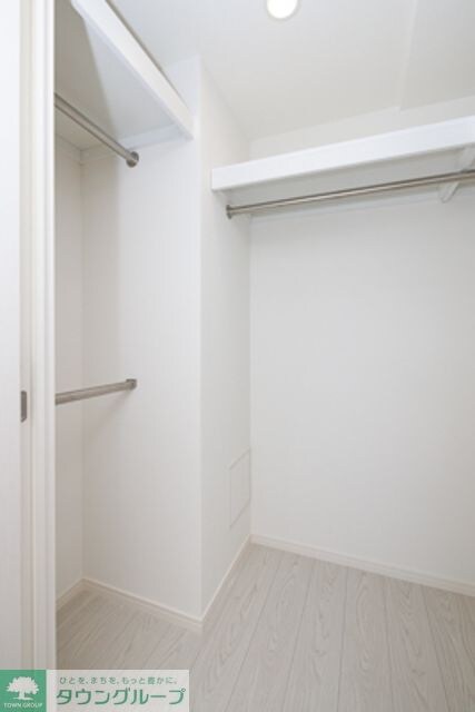 オアーゼ新宿西落合レジデンスの物件内観写真