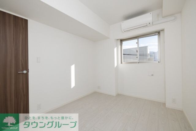 オアーゼ新宿西落合レジデンスの物件内観写真