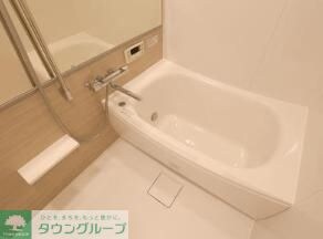 六本木ビュータワーの物件内観写真