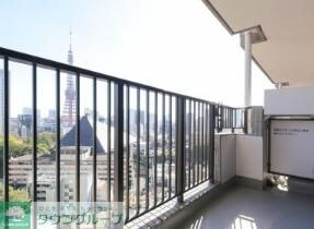 六本木ビュータワーの物件内観写真