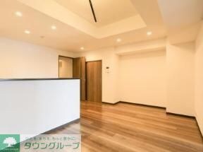 六本木ビュータワーの物件内観写真