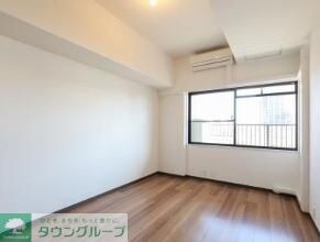 六本木ビュータワーの物件内観写真