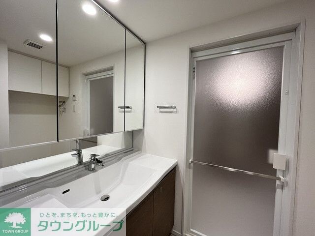 パークタワー勝どき　サウス棟の物件内観写真