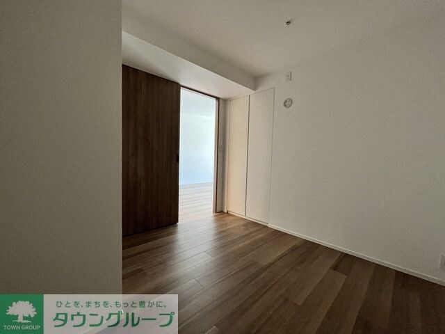 パークタワー勝どき　サウス棟の物件内観写真