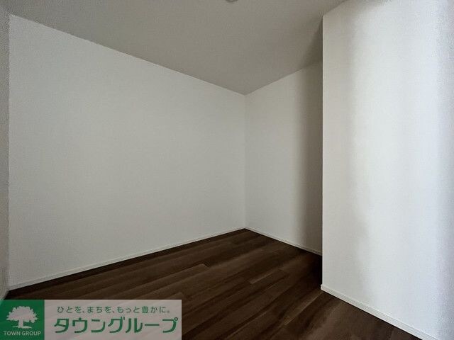 パークタワー勝どき　サウス棟の物件内観写真