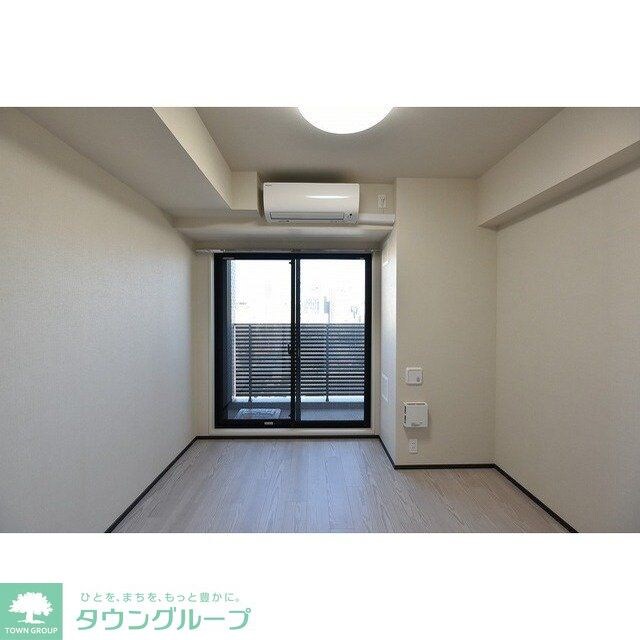 ブランシエスタ北品川の物件内観写真