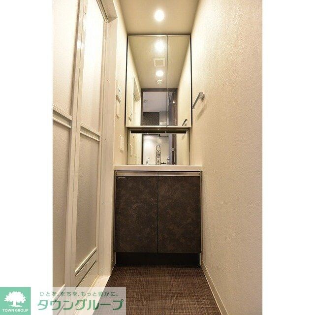 ブランシエスタ北品川の物件内観写真