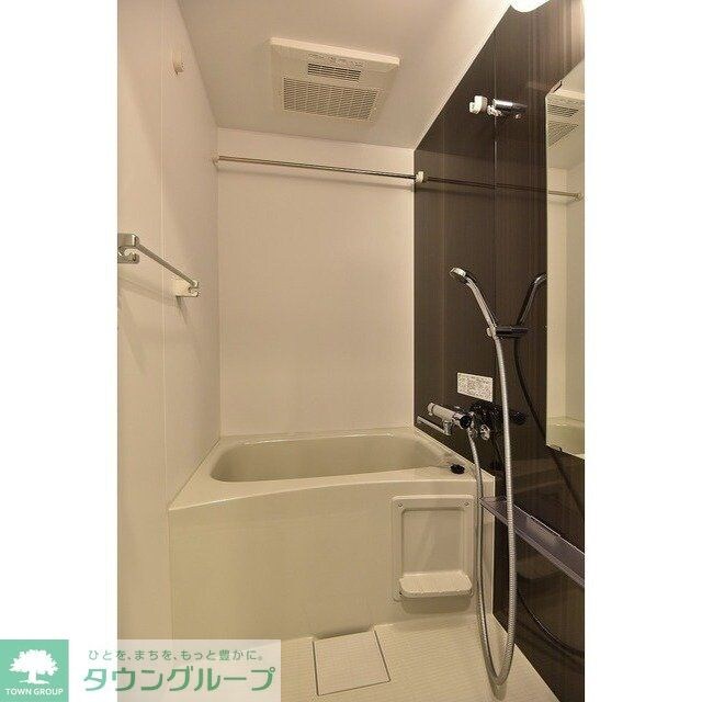 ブランシエスタ北品川の物件内観写真