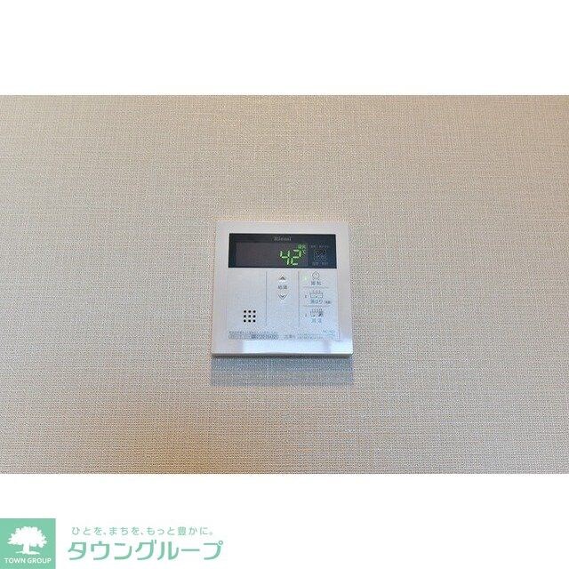 ブランシエスタ北品川の物件内観写真