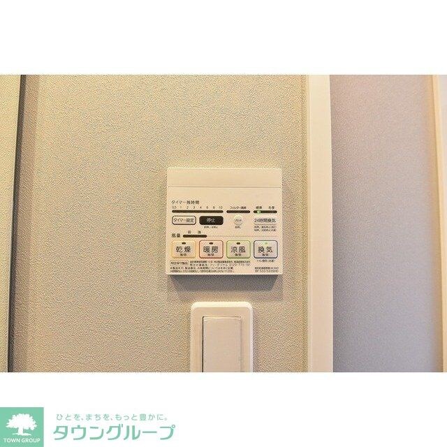 ブランシエスタ北品川の物件内観写真