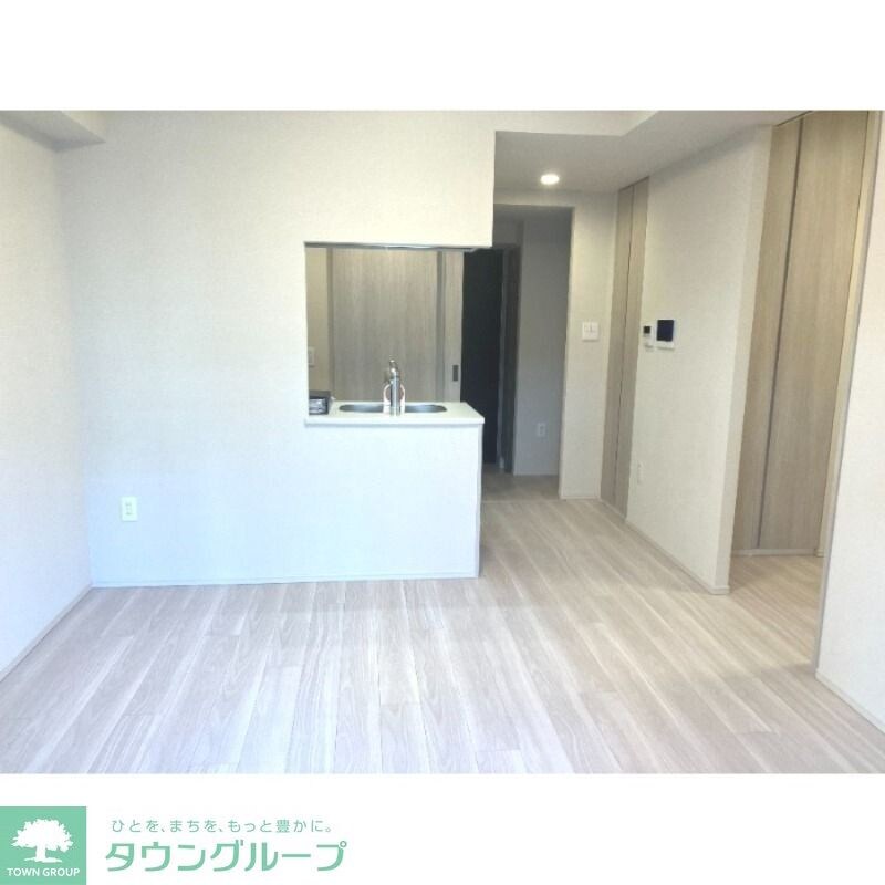 クリオラベルヴィ新富町の物件内観写真