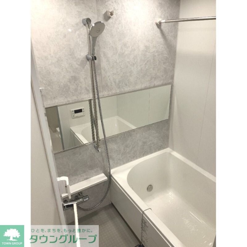 クリオラベルヴィ新富町の物件内観写真