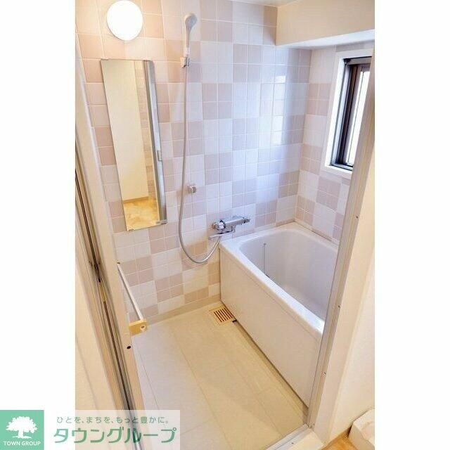 ミリアレジデンス池上の物件内観写真