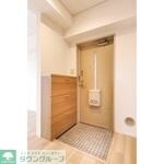 ミリアレジデンス池上の物件内観写真