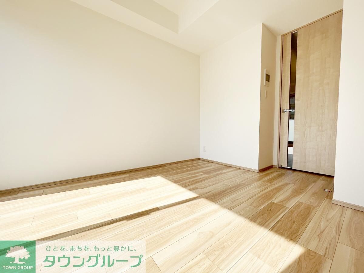 エスタート品川南大井の物件内観写真